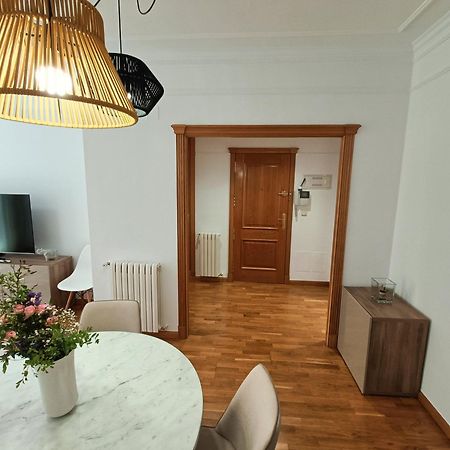 Apartmán Piso En Pleno Centro De Albacete Con Garaje Exteriér fotografie