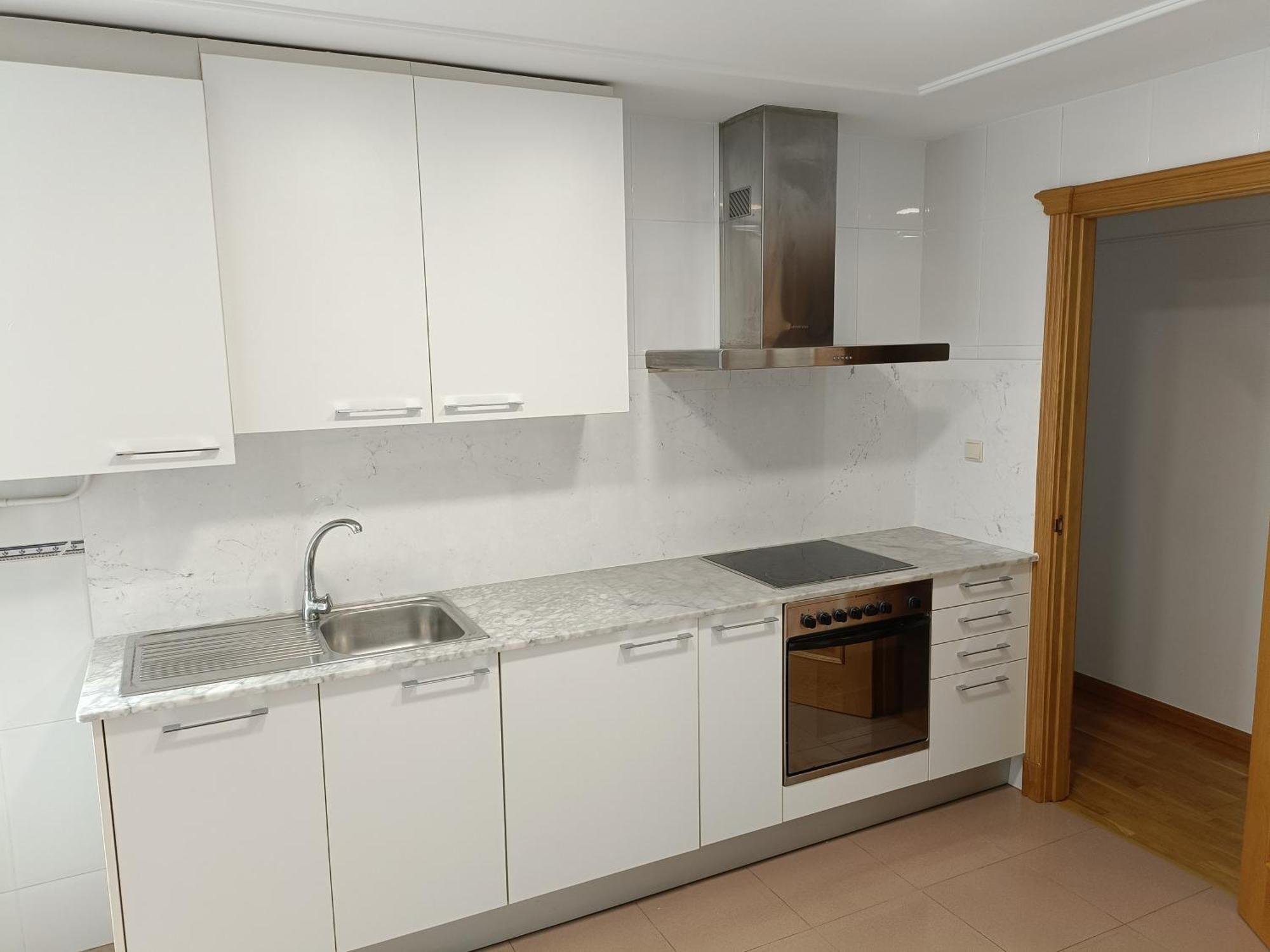 Apartmán Piso En Pleno Centro De Albacete Con Garaje Exteriér fotografie