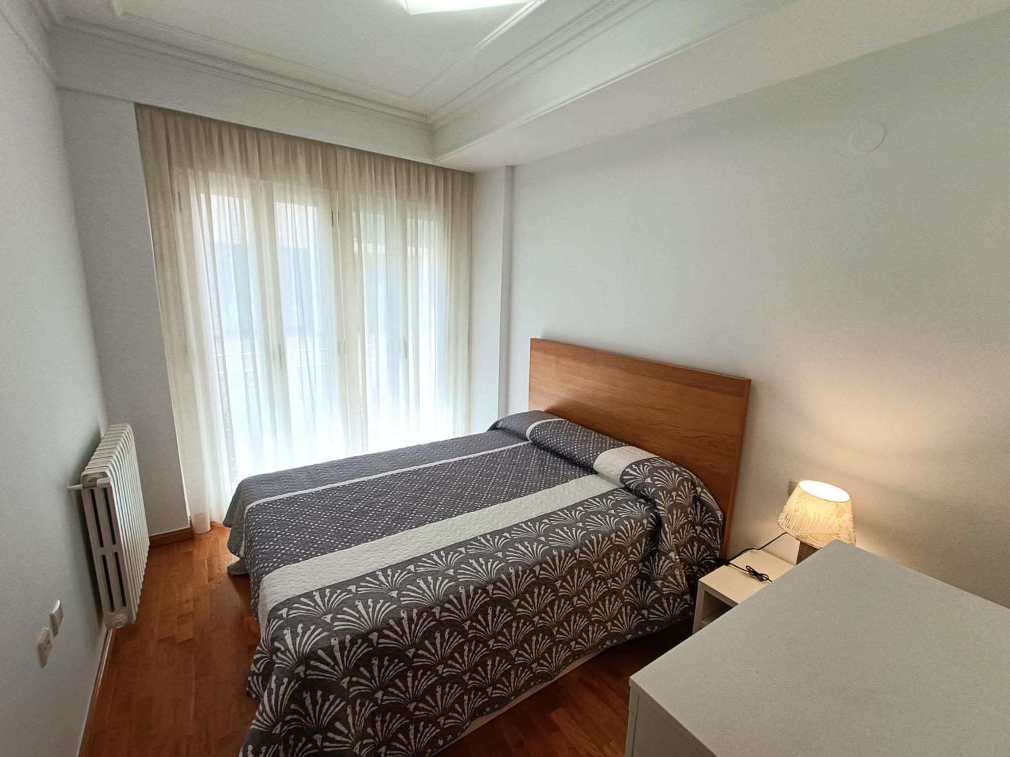 Apartmán Piso En Pleno Centro De Albacete Con Garaje Exteriér fotografie